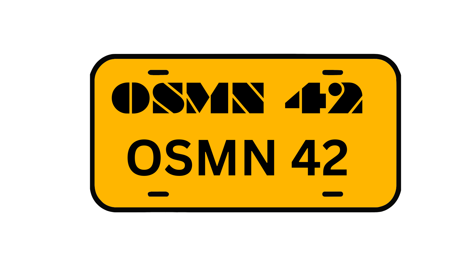 OCR ile Videodan Plaka Tespiti